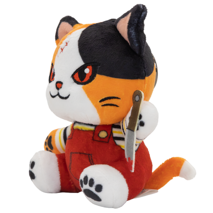 Nightmeows Mystery Box Plush Bag Charms