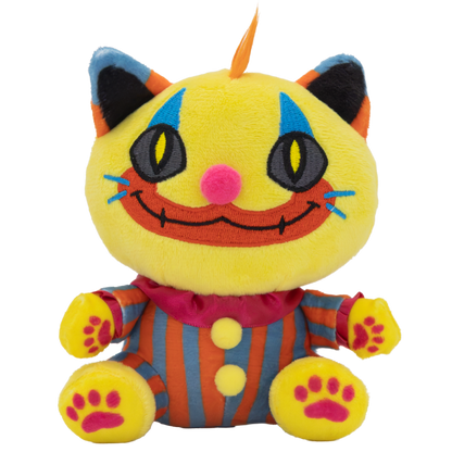 Nightmeows Mystery Box Plush Bag Charms