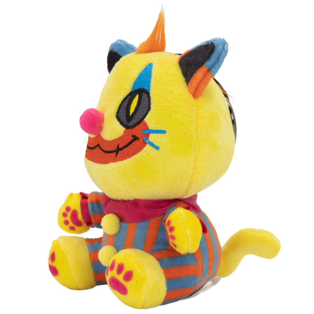 Nightmeows Mystery Box Plush Bag Charms