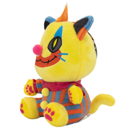 Nightmeows Mystery Box Plush Bag Charms
