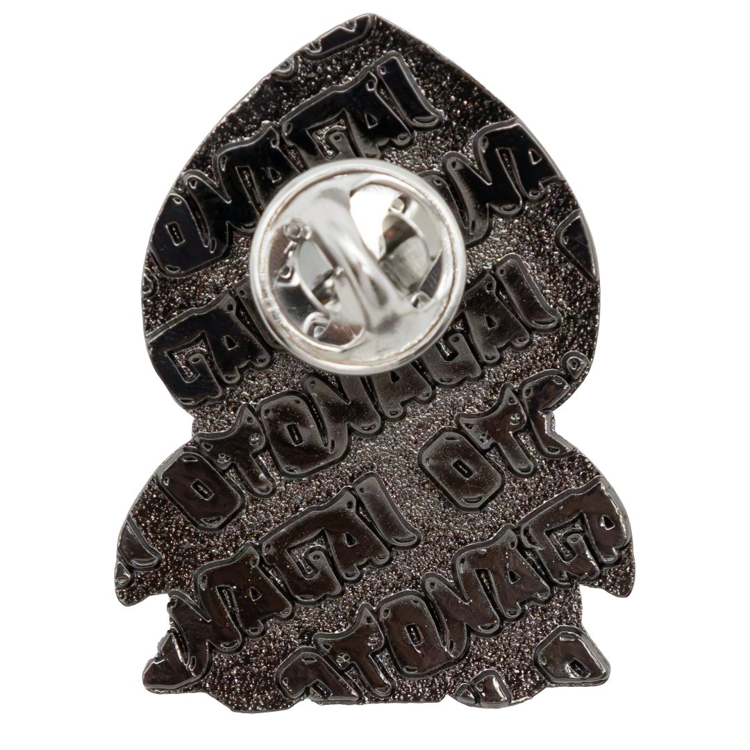 The Cryptids Series 2 Mystery Box Enamel Pins