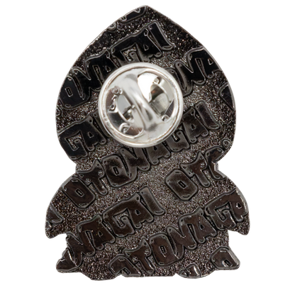 The Cryptids Series 2 Mystery Box Enamel Pins