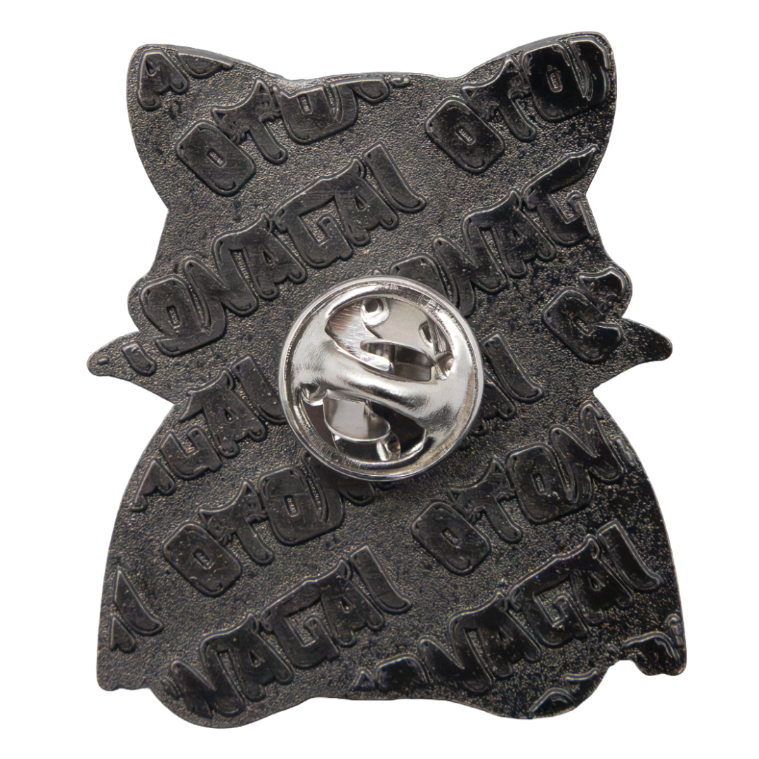 Nightmeows Mystery Box Enamel Pins