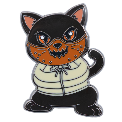 Nightmeows Mystery Box Enamel Pins