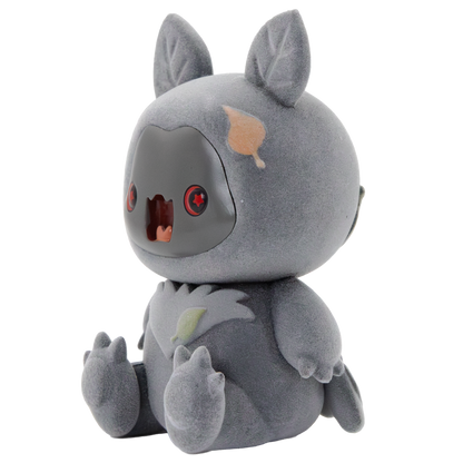 The Cryptids Series 1 Mystery Flocked Figures