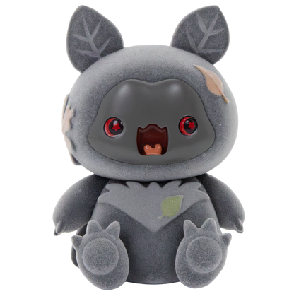 The Cryptids Series 1 Mystery Flocked Figures