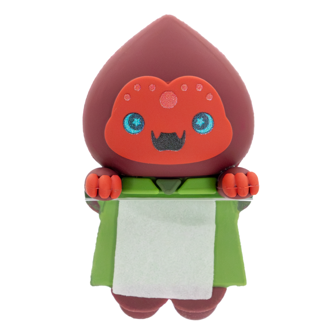 The Cryptids Series 2 Mystery Box Phone Buddies