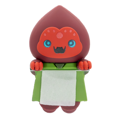 The Cryptids Series 2 Mystery Box Phone Buddies