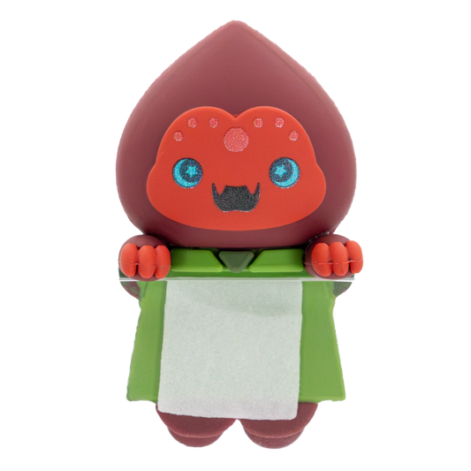 The Cryptids Series 2 Mystery Box Phone Buddies