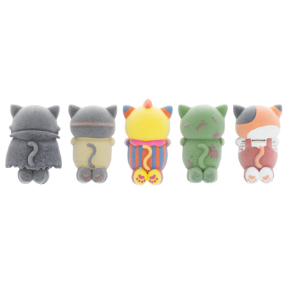 Nightmeows Mystery Box Phone Buddies