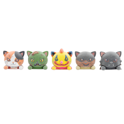 Nightmeows Mystery Box Phone Buddies
