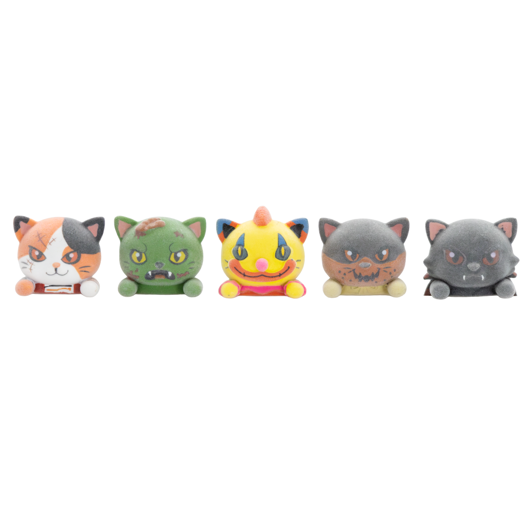 Nightmeows Mystery Box Phone Buddies (PDQ 12)