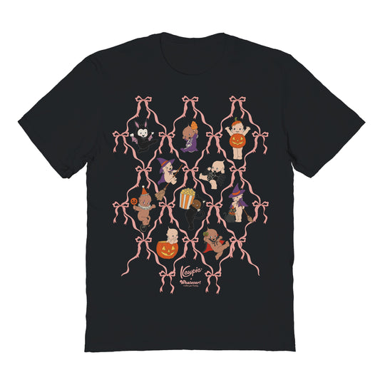 WMYH x Kewpie Creepy Carnival Spooky Party Tee