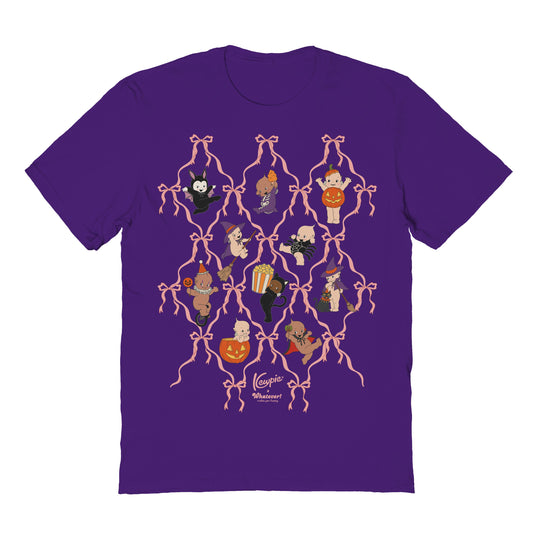 WMYH x Kewpie Creepy Carnival Spooky Party Tee